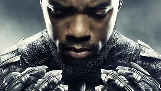 Marvel: “Black Panther” no está más en Netflix y pasa a Disney+