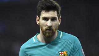 Un país lo lamenta: la inesperada decisión de Messi tras la noche de terror en París