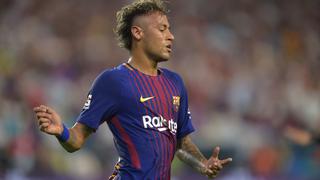 Neymar cerca de regresar al Barcelona: tres cracks y 100 'kilos' entran al 'trueque' en la negociación con el PSG