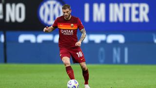 “No tengo rodillas”: el sorpresivo adiós de un ex jugador de Roma, Inter y la Selección de Italia