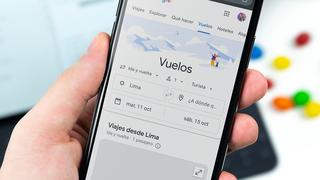 Google Flights: truco para conseguir vuelos más baratos