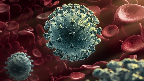 Cientificos han realizado el descubrimiento de una nueva mutación del coronavirus lo hace más infeccioso.
