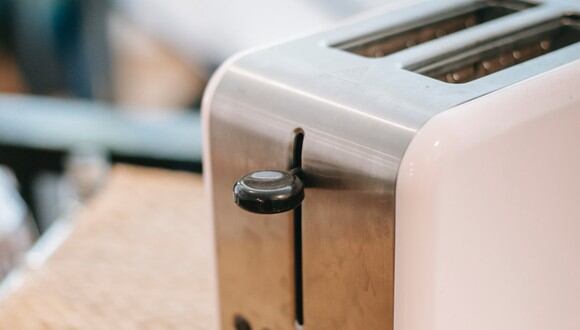 Mantén tus electrodomésticos blancos y elegantes con este secreto de limpieza. (Foto: Pexels)