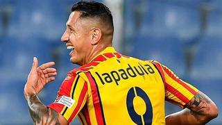 Diego Rebagliati sobre Lapadula: “Tengamos la humildad para entender que a Perú le faltan jugadores de primer nivel"