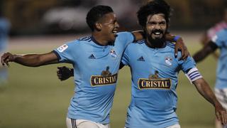Sporting Cristal le desea lo mejor a River Plate en la Copa Libertadores