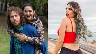 ¿Luisito Comunica y 'La Chule' no van más? 'Chica Badabun' revela supuesta infidelidad del famoso youtuber