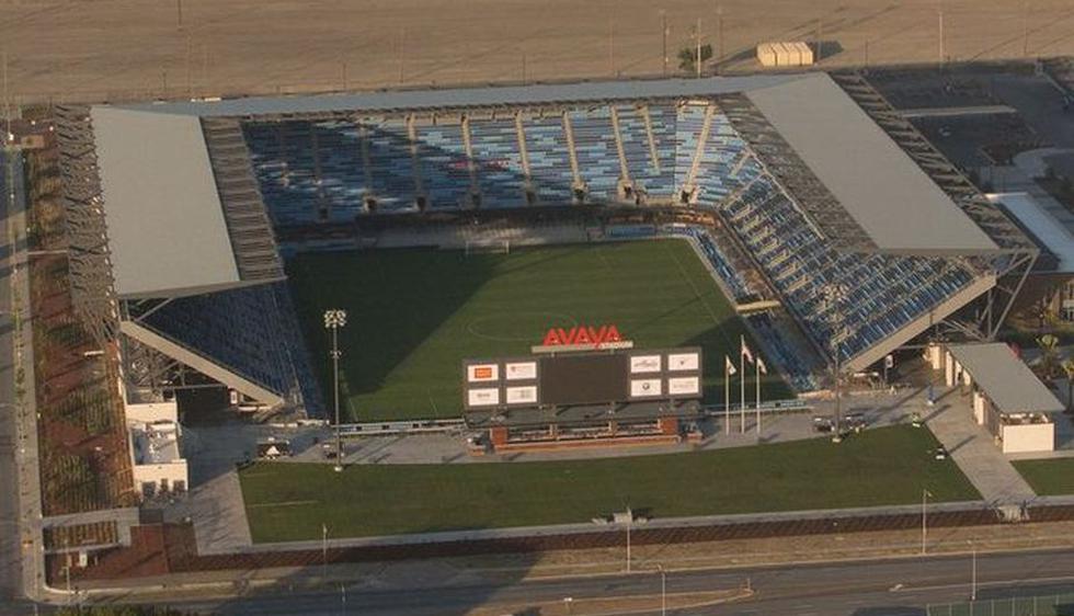 Estos son los mejores estadios modernos elegidos por arquitectos.