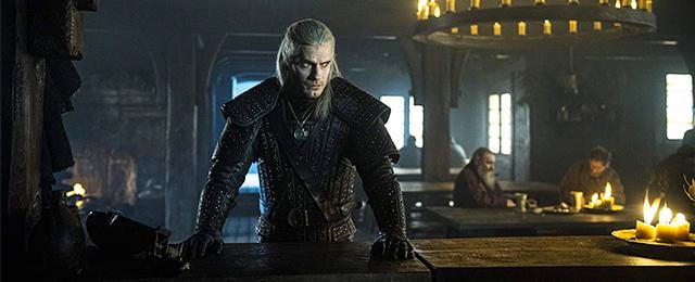 La primera temporada de “The Witcher” contará con ocho episodios de una hora cada uno. Foto: Netflix