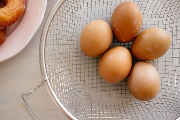 Eggs. (Photo: Pexels)
