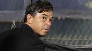 Ya hubo contacto: Marcelo Gallardo, en la lista de Laporta al banquillo del Barça
