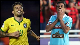 Sporting Cristal: plantel de Santos vale casi 6 veces más que el celeste