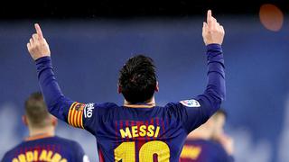 Uno más a la lista: Lionel Messi rompió un nuevo récord y dejó relegada a exestrella alemana