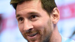 El ‘Reggae de Leo Messi’ en YouTube que causa sensación en redes sociales