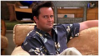 Friends: la verdadera razón por la que Chandler tuvo que viajar a Tulsa en la temporada 9