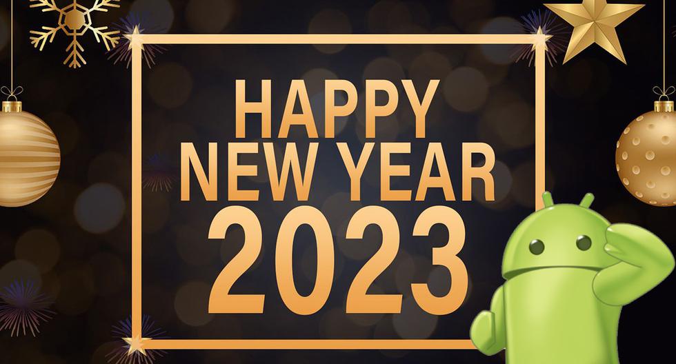 androide |  cómo dejar el teléfono listo para recibir el Año Nuevo 2023 |  Funciones |  Configuración |  Almacenamiento |  nda |  nnni |  DEPOR-PLAY
