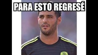 México vs. Portugal: los mejores memes de la caída del 'Tri' en Copa Confederaciones 2017