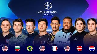FIFA 19 | La eChampions League prepara su Gran Final, aquí todos los clasificados [FOTOS]