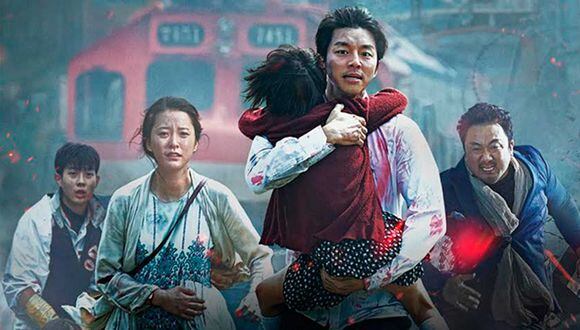 Off Side Train To Busan 2 Peninsula Todo Sobre La Secuela De La