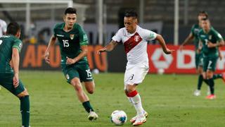 Se confirmó cambio de horario para el partido entre Perú y Bolivia, en el estadio de la UNSA