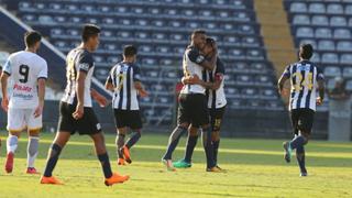 Alianza Lima: Rinaldo Cruzado y Janio Pósito analizaron triunfo sobre Sport Rosario