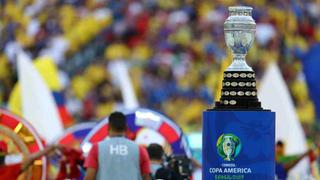 Copa América 2021 se jugará sin Australia y Qatar