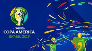 Copa América Brasil 2019: 5 preguntas sobre el sorteo del torneo más importante de Sudamérica 