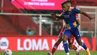 Unión le ganó 1-0 a Boca: revive las incidencias del partido por Copa de la Liga