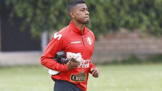 Ya es son ‘cuates’: Araujo habló sobre la presencia de Ormeño en la Selección Peruana