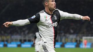 14 días después: Cristiano Ronaldo acabó su cuarentena y finalmente podrá entrenarse con la Juventus
