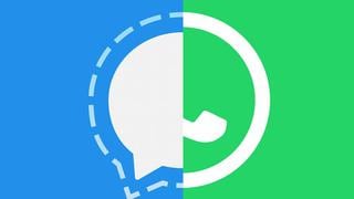Caída de WhatsApp: pasa tus conversaciones a Signal con estos pasos