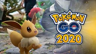 Pokémon GO: todos los detalles del Día de la Comunidad de diciembre 2020