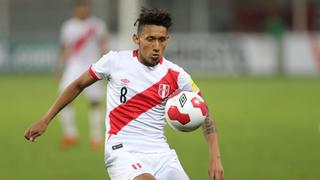 Christofer Gonzales: Colo-Colo reveló las razones por las que quiere regresar al fútbol peruano
