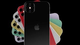 iPhone 12: cómo serían las cámaras ‘High-End’ del móvil u celular de Apple
