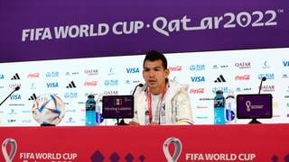 México vs Argentina: Hirving Lozano consideró que el partido ante los ‘albicelestes’ es “una gran oportunidad”