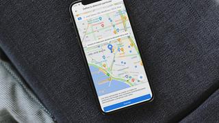 Google Maps: así puedes crear el acceso directo de una ruta en la pantalla de tu móvil