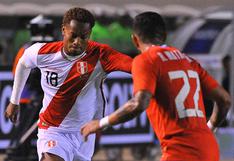Perú le ganó a Costa Rica con gol de Christian Cueva
