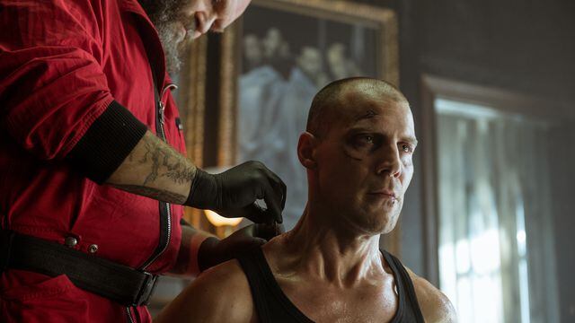 Que Paso Con Gandia En La Casa De Papel Off Side: La casa de papel 4: todo lo que pasó al final de la temporada