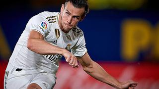 A 6 años de su fichaje: Bale se muestra más enamorado que nunca de jugar en el Real Madrid
