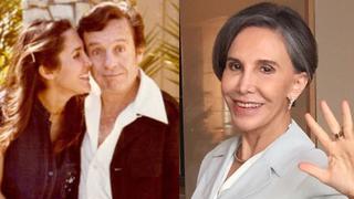 Florinda Meza triste por cómo Roberto Gómez Bolaños “es tratado y valorado” tras cancelación de emisión de “Chespirito”