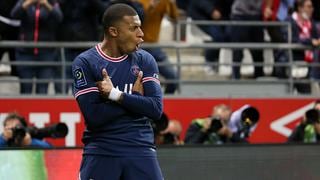 Real Madrid presentará brutal oferta a Mbappé en enero: ya no importa lo que haga el PSG