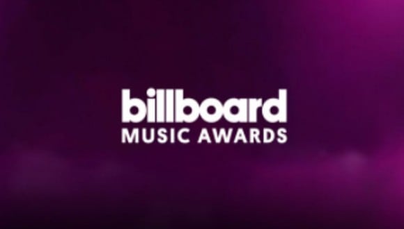 Los Billboard Music Awards premiará lo mejor de la música entre el periodo del 23 de marzo del 2020 al 3 de abril del 2021 (Foto: Billboard Music Awards Facebook)