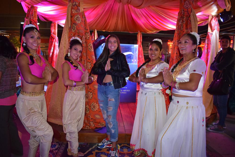 La pelicula Aladdin se estrena en el Perú este 23 de mayo. (Fotos: Difusión)