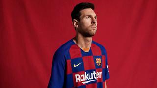 La broma de Croacia al Barcelona por el diseño de la nueva camiseta culé