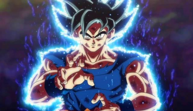 Dragon Ball Super 129: Goku vs. Jiren, comienza la última batalla del  Torneo de Poder [AVANCE] | DEPOR-PLAY | DEPOR
