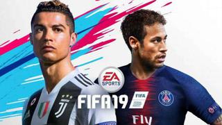 FIFA 19: conoce cuál es el peor jugador del videojuego de EA Sports [FOTOS]