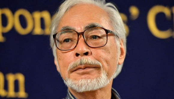 Última película de Hayao Miyazaki? El fundador de Studio Ghibli estrenará  en 2023 su nueva cinta de anime