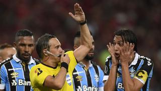 Patricio Loustau: ¿Qué opinan los periodistas argentinos sobre el árbitro de la segunda final entre Alianza Lima vs. Binacional?