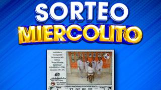 Resultados Lotería Nacional de Panamá del 10 de mayo: números del Sorteo Miercolito