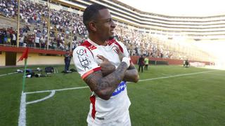 Se pone la rojinegra: Alexi Gómez llegó a un acuerdo con Melgar y debutaría ante Palmeiras por Copa Libertadores