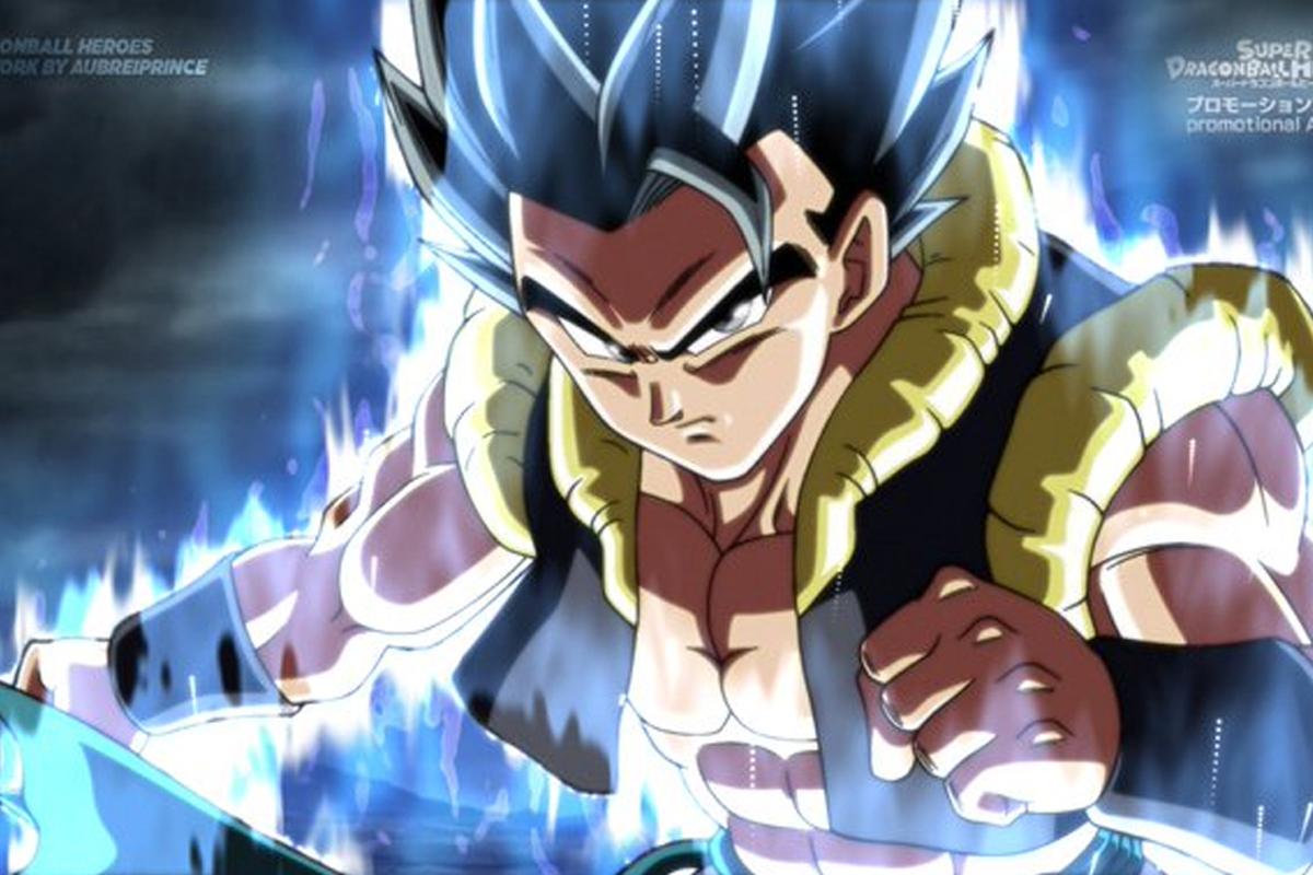 Dragon Ball Super”: Goku Ultra Instinto sorprende a los fans en nuevo arte  | Dragon Ball Heroes | Anime | Manga | México | DEPOR-PLAY | DEPOR